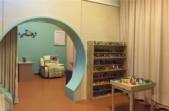 心理咨詢室建設(shè) 心理咨詢室建設(shè)