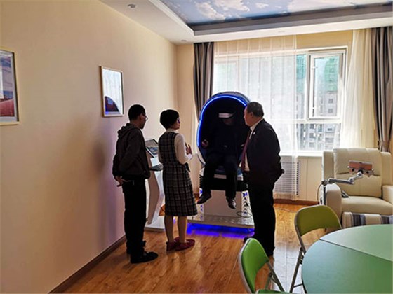 心理輔導(dǎo)中心建設(shè)