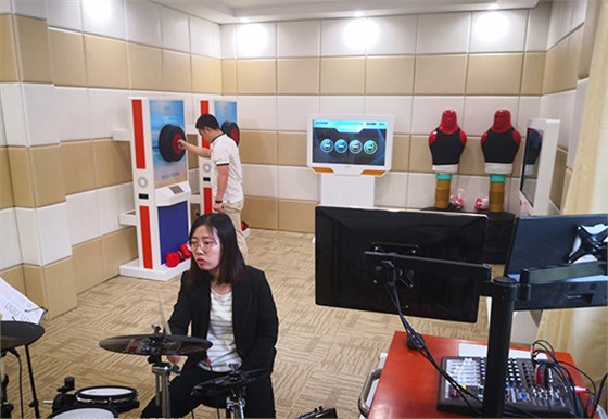 心理咨詢室建設(shè) 心理咨詢室建設(shè)