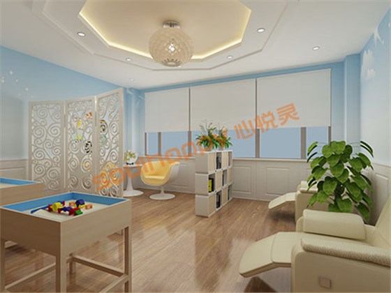 心理咨詢室建設(shè) 心理咨詢室建設(shè)