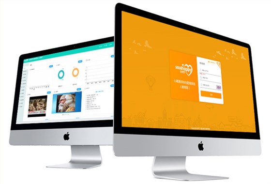 心理測評系統(tǒng)