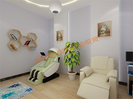 心理健康中心建設(shè) 心理健康中心建設(shè)