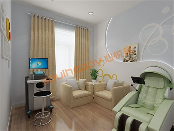 心理健康中心建設 心理健康中心建設