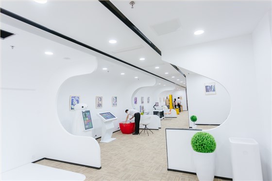 心理咨詢室建設(shè)