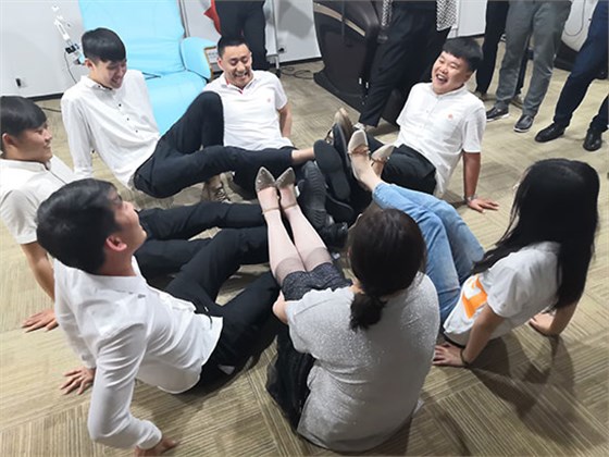 心理咨詢(xún)室設(shè)備廠家