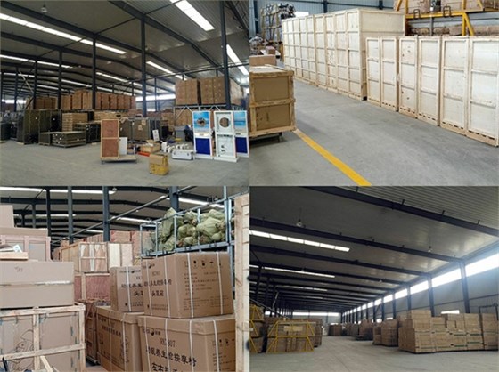 心悅靈智造基地