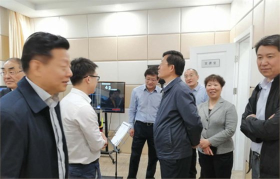 濟(jì)南市職工心理健康服務(wù)中心建設(shè)