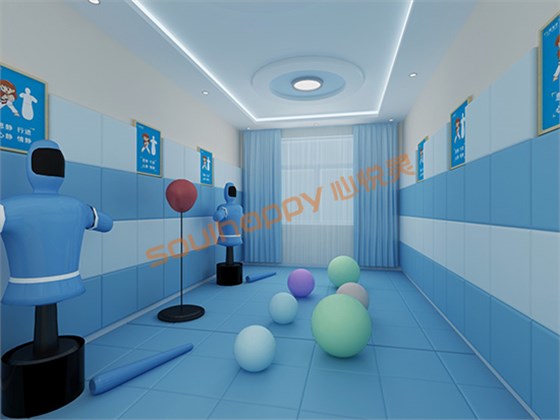 社區(qū)心理健康管理中心建設