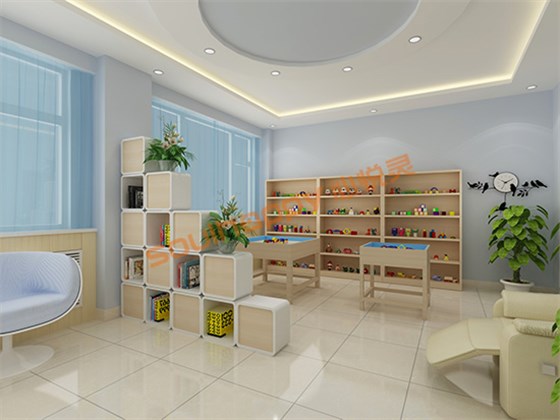 心理設(shè)備廠家&mdash;心悅靈