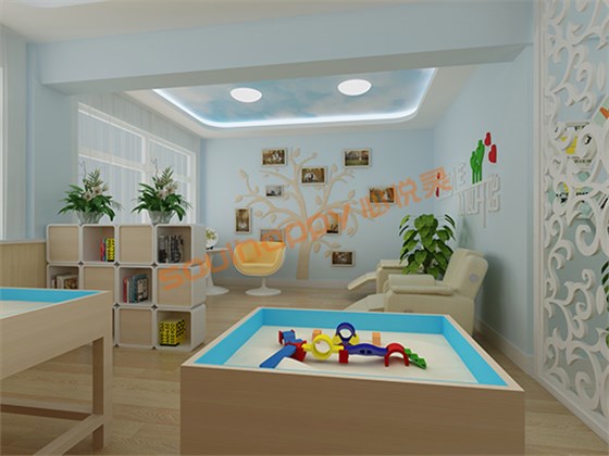 心理健康中心建設(shè)