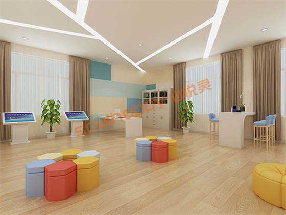 心理健康中心建設(shè)