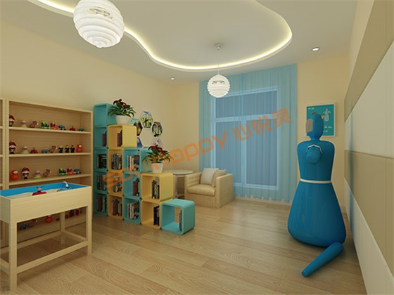 公安局心理健康中心建設(shè)