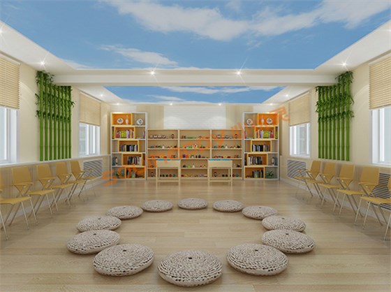 心理健康中心建設(shè)