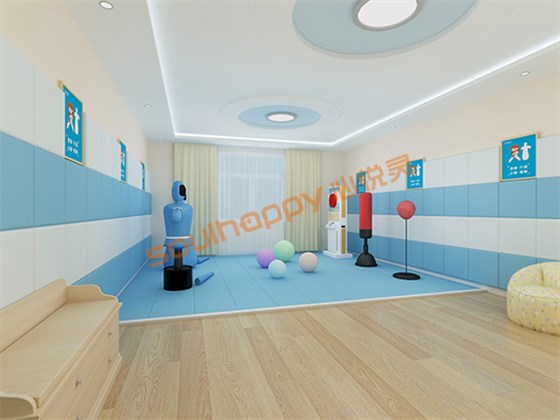 公安局心理健康中心建設(shè)