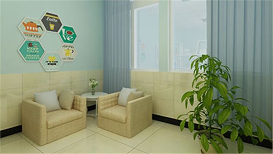 個(gè)體咨詢室