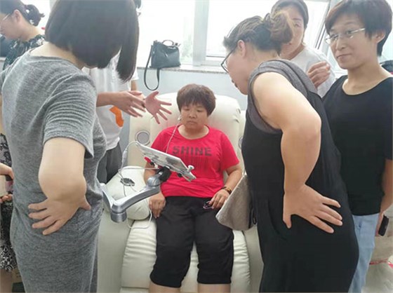 心悅靈心理設(shè)備