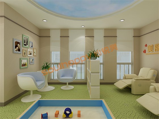 心理健康中心建設(shè)方案