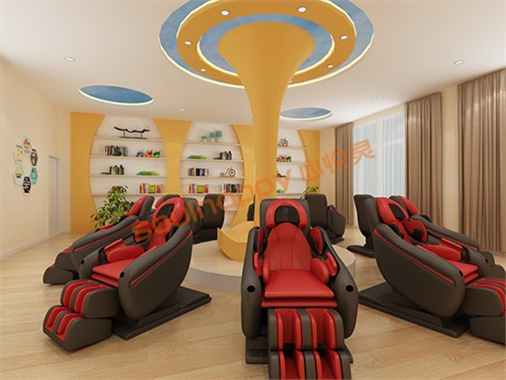 社區(qū)心理健康服務(wù)中心建設(shè)