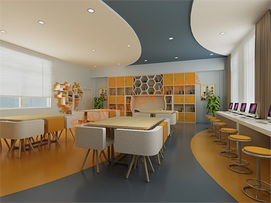 未成年人心理輔導(dǎo)室建設(shè)