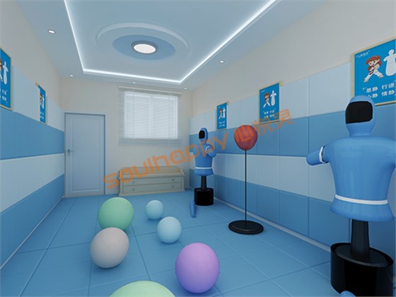 心理輔導(dǎo)設(shè)備