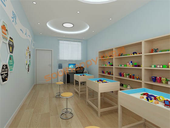 心理健康服務(wù)中心建設(shè)