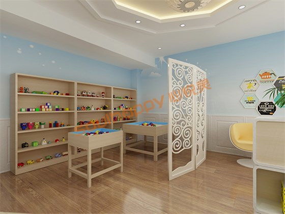 學校心理咨詢室建設