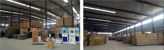 心悅靈生產(chǎn)基地