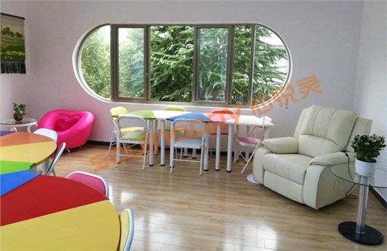 未成年人心理健康輔導(dǎo)中心