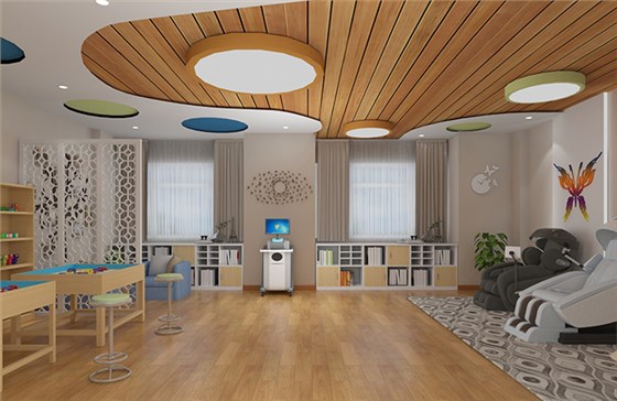 心理疏導(dǎo)中心 心理疏導(dǎo)中心