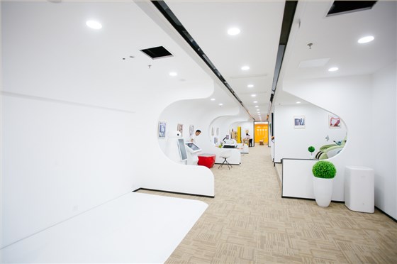 心理咨詢室建設