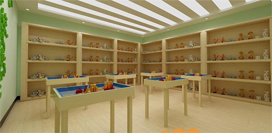 心理沙盤 心理沙盤