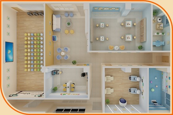 心理咨詢室建設(shè)方案 心理咨詢室建設(shè)方案