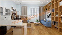 「心悅靈」普及中小學(xué)心理咨詢室建設(shè)標(biāo)準(zhǔn)方案，大力推進(jìn)中小學(xué)心理健康教育