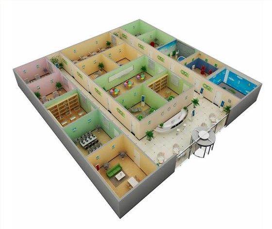 省級心理訓(xùn)練中心