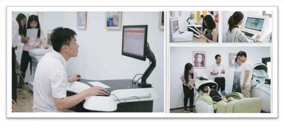 心理測(cè)評(píng)系統(tǒng)