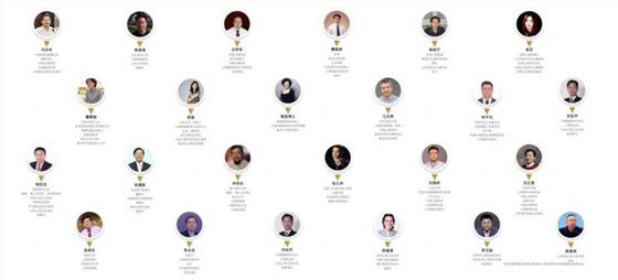 心悅靈專家團隊