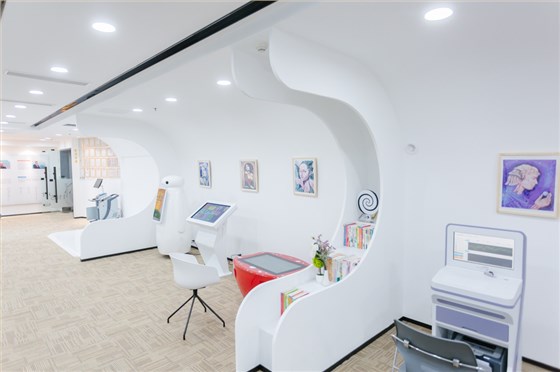 心理咨詢室建設(shè)