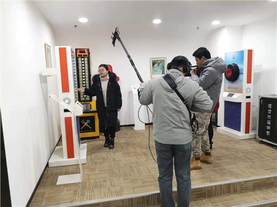 心理咨詢設(shè)備