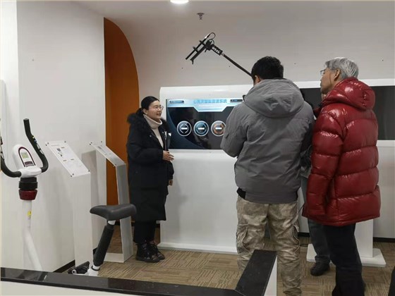 心理咨詢設(shè)備