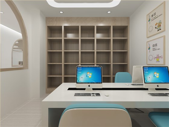 婦聯(lián)維權(quán)室（可兼做資料室）