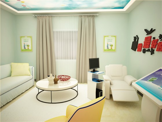 自主調(diào)節(jié)改