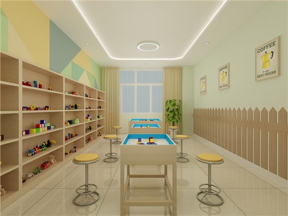 沙盤室 (2) 沙盤室 (2)