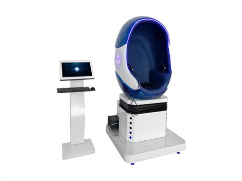 VR-9D虛擬身心訓(xùn)練平臺(tái)