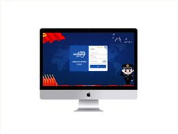 心理綜合測評系統(tǒng)（司法版）