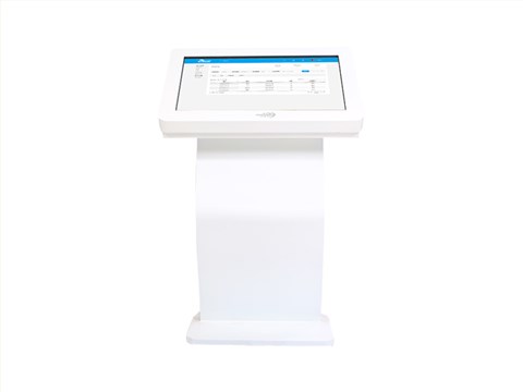 心理健康自助儀