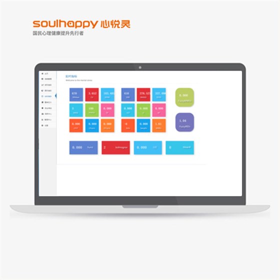 生物生理反饋訓(xùn)練系統(tǒng)