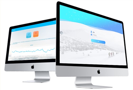 生物生理反饋系統(tǒng)