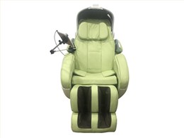 智能身心減壓太空艙