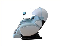 智能身心減壓太空艙