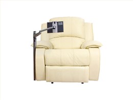 生物反饋型放松椅